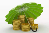 如何补上绿色金融近万亿资金缺口？